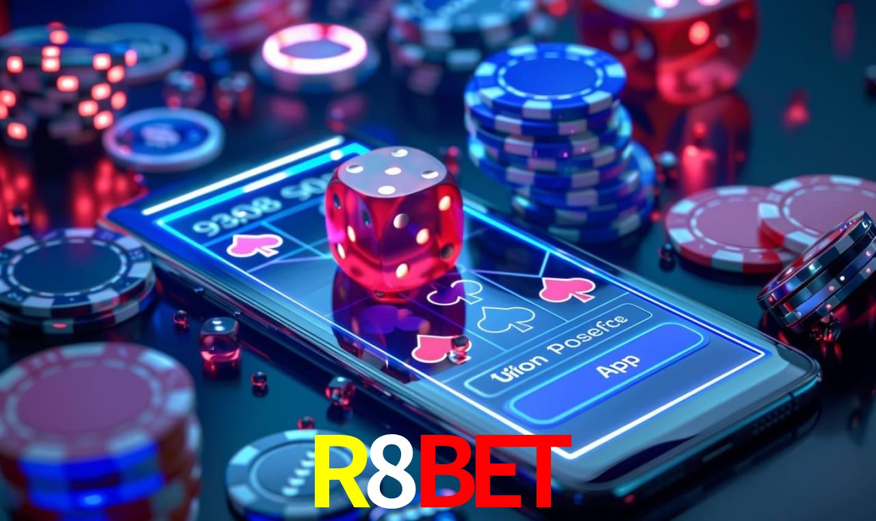 A Emoção da Loteria na R8BET: Uma Chance de Mudança de Vida