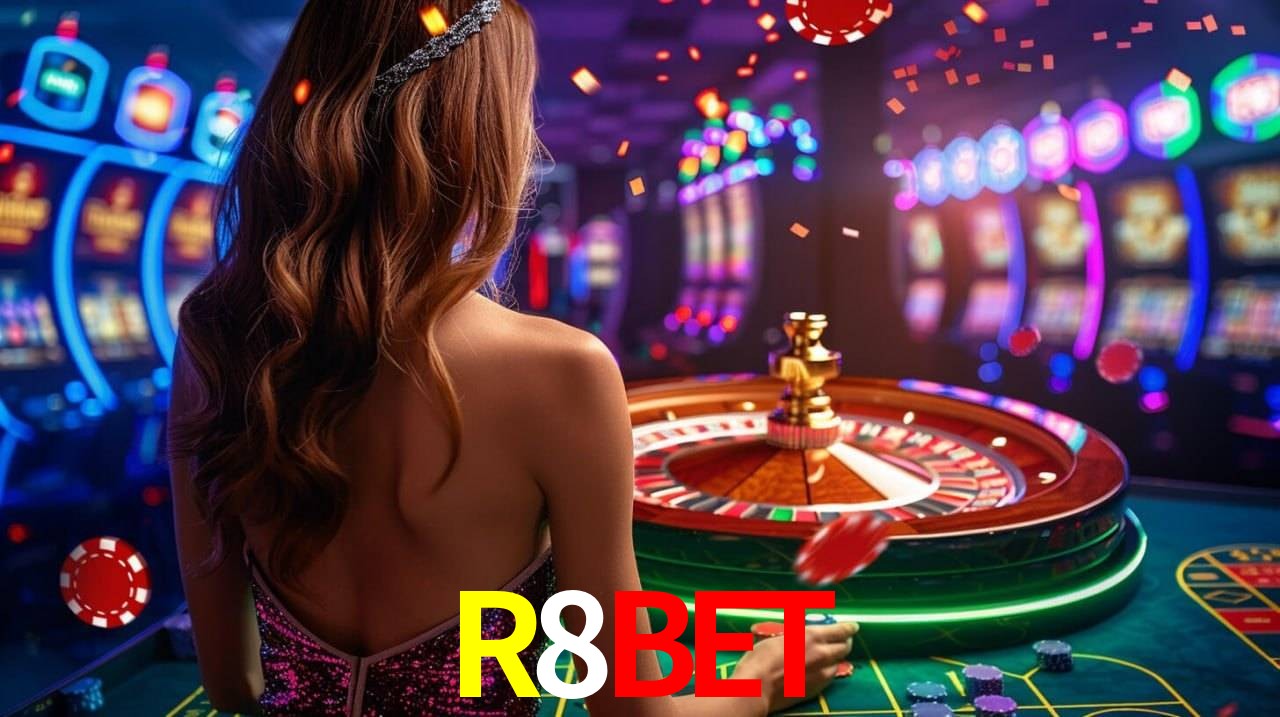 Descubra a Essência do R8BET: Nossa História e Compromissos